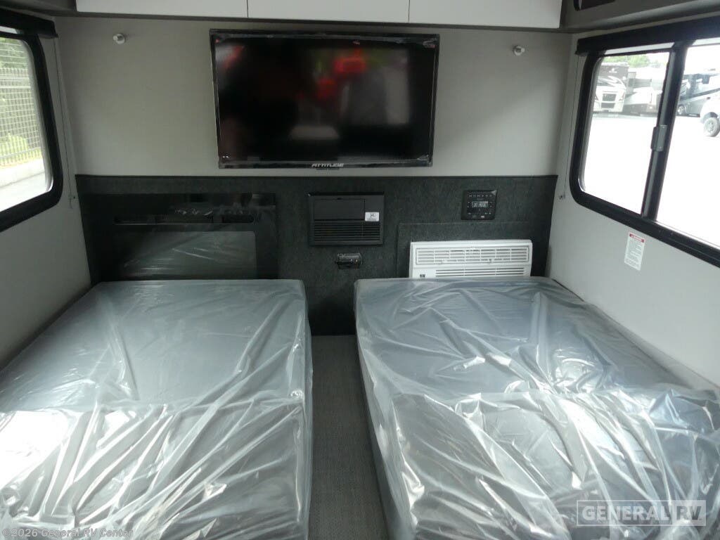 2025 inTech Luna LUNA - New Travel Trailer For Sale by General RV Center in West Chester, Pennsylvania