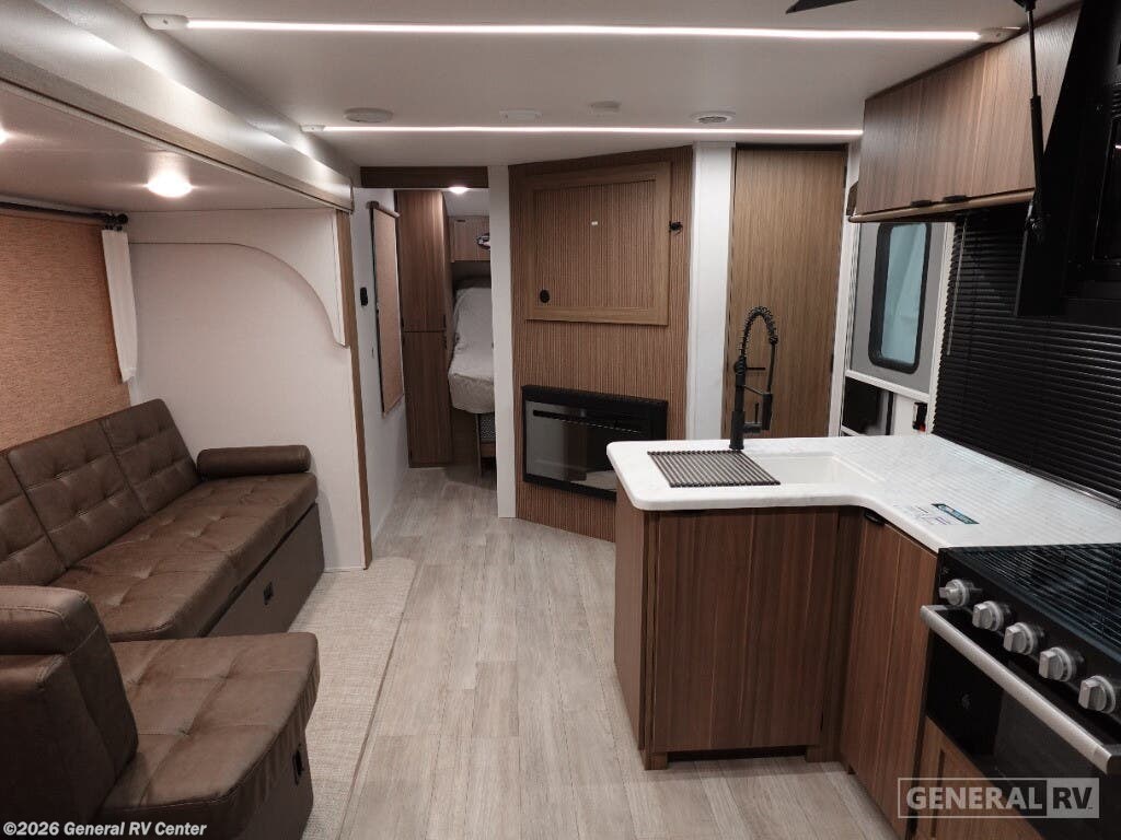 New 2025 Forest River Wildwood 26RBS available in West Chester, Pennsylvania