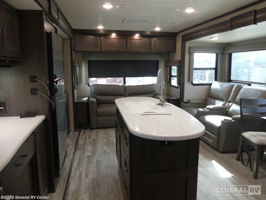2023 Grand Design Reflection 297RSTS-2S - Used Travel Trailer For Sale by General RV Center in West Chester, Pennsylvania