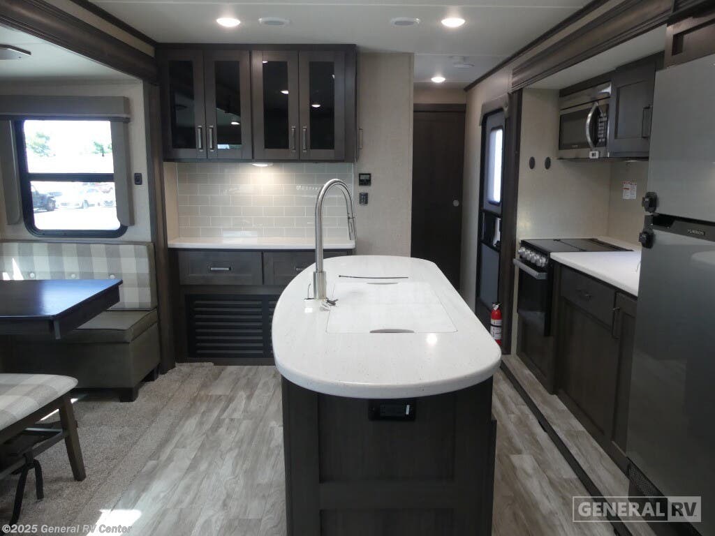 Used 2023 Grand Design Reflection 297RSTS-2S available in West Chester, Pennsylvania