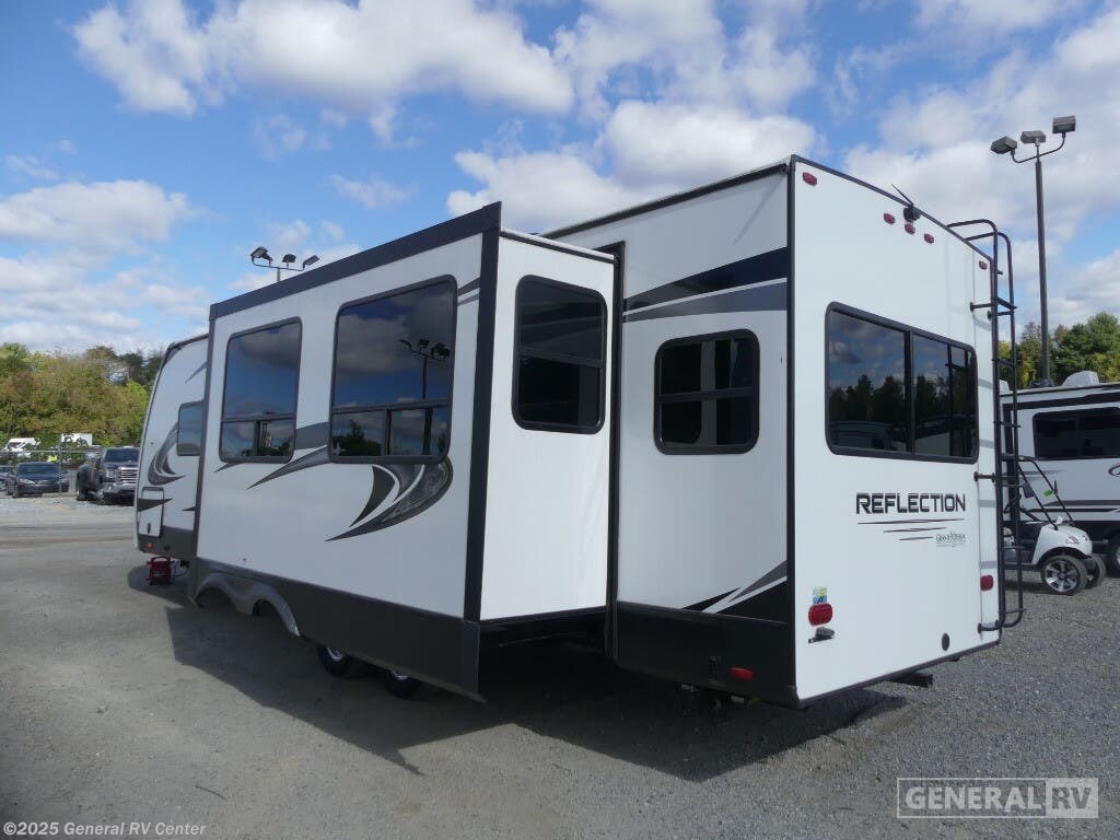 2023 Reflection 297RSTS-2S by Grand Design from General RV Center in West Chester, Pennsylvania