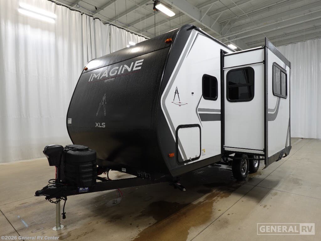 New 2025 Grand Design Imagine 17MKE available in West Chester, Pennsylvania