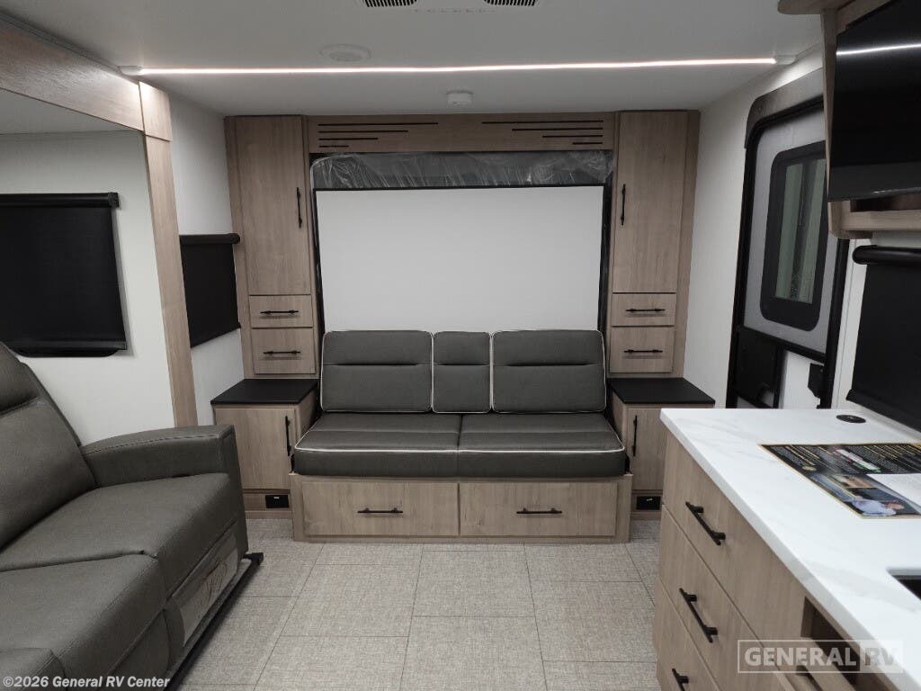 2025 Imagine 17MKE by Grand Design from General RV Center in West Chester, Pennsylvania