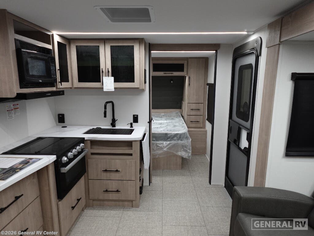 New 2025 Grand Design Imagine 22RBE available in West Chester, Pennsylvania