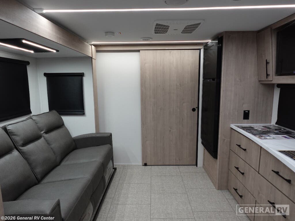 2025 Grand Design Imagine 22RBE - New Travel Trailer For Sale by General RV Center in West Chester, Pennsylvania