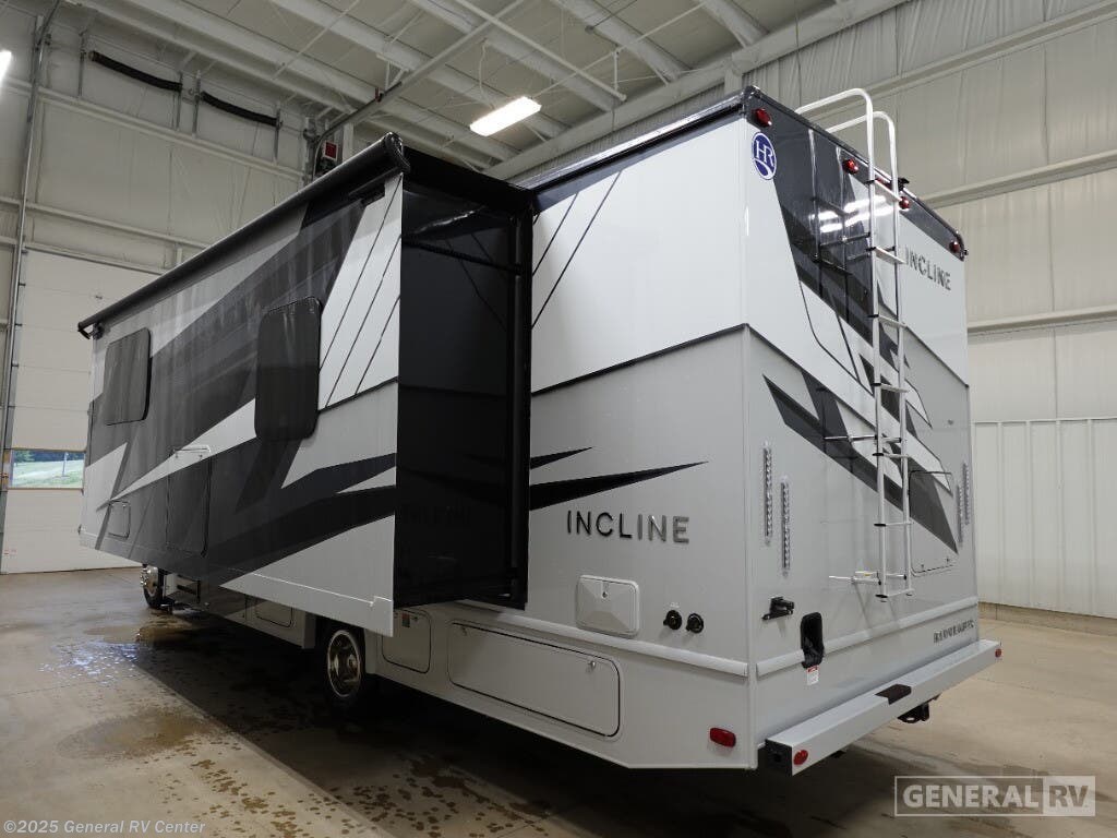 2026 Incline 27U by Holiday Rambler from General RV Center in West Chester, Pennsylvania