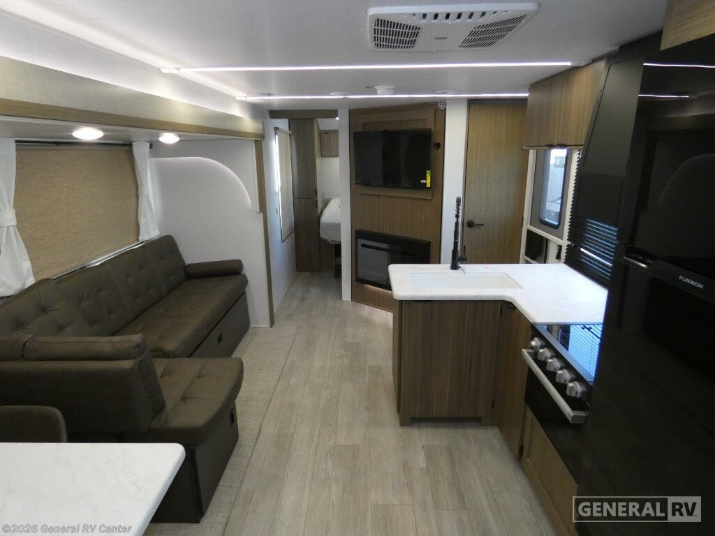 New 2025 Forest River Wildwood 26DBUD available in West Chester, Pennsylvania