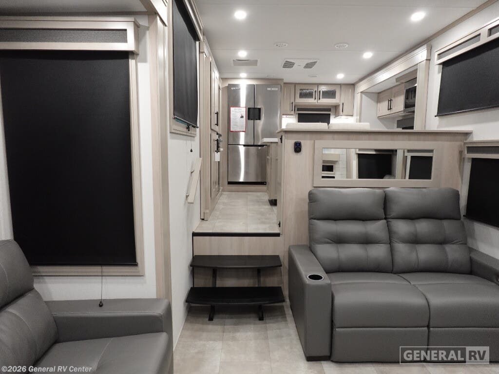 2025 Solitude 390RK by Grand Design from General RV Center in West Chester, Pennsylvania