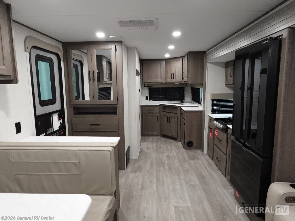 2025 TRANSCEND-X 25MLX by Grand Design from General RV Center in West Chester, Pennsylvania