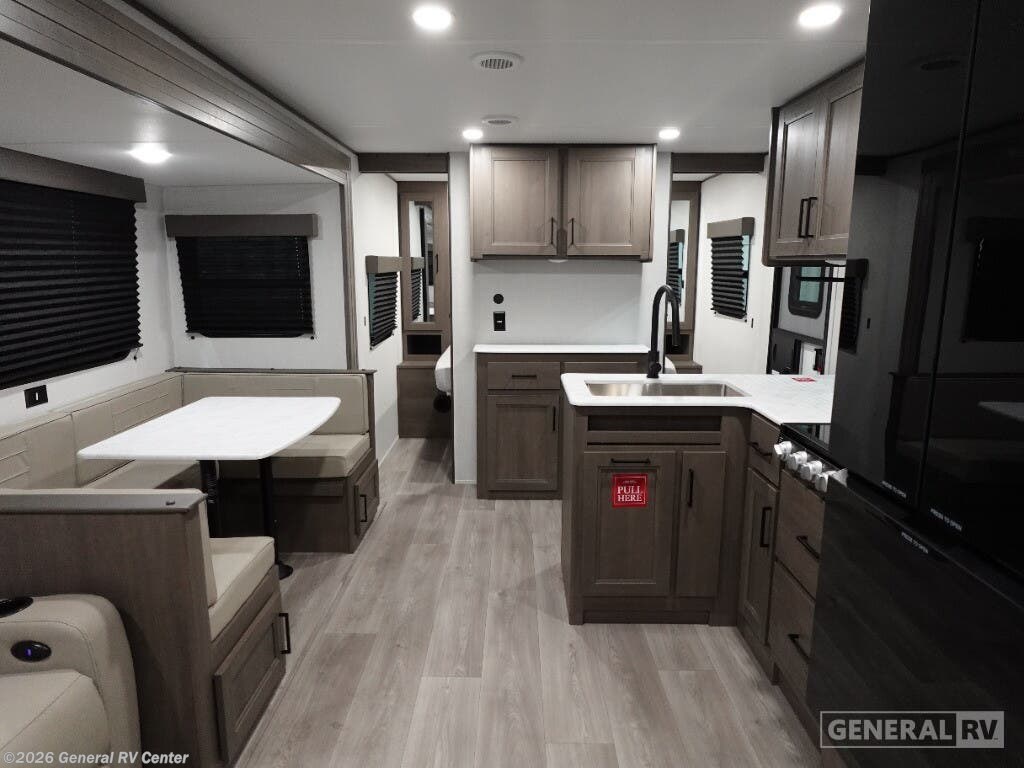 New 2026 Grand Design TRANSCEND-X 27DBX available in West Chester, Pennsylvania