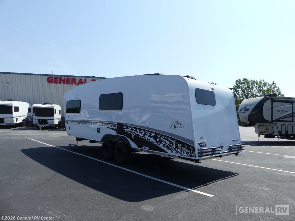 New 2026 inTech Aucta SYCAMORE available in West Chester, Pennsylvania