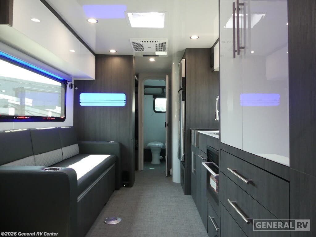 2026 Aucta SYCAMORE by inTech from General RV Center in West Chester, Pennsylvania