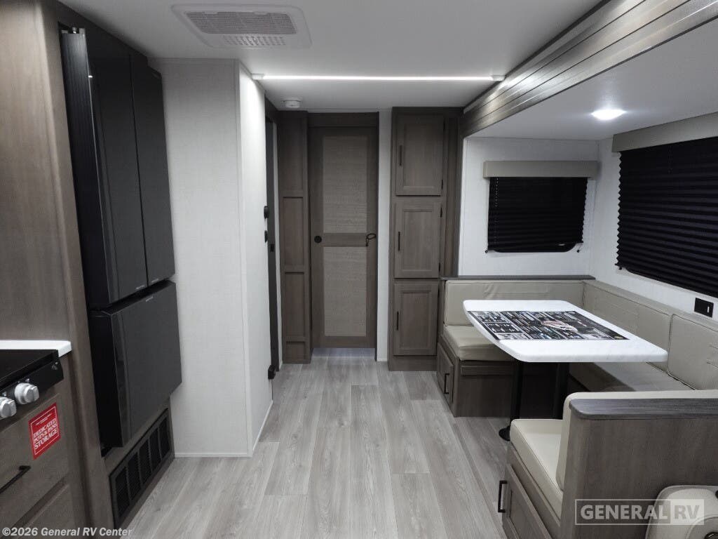 2026 Grand Design Transcend 335BHT - New Travel Trailer For Sale by General RV Center in West Chester, Pennsylvania