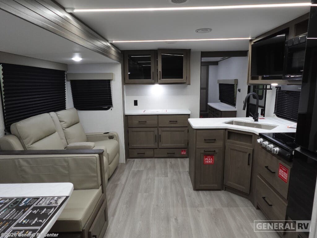 New 2026 Grand Design Transcend 335BHT available in West Chester, Pennsylvania
