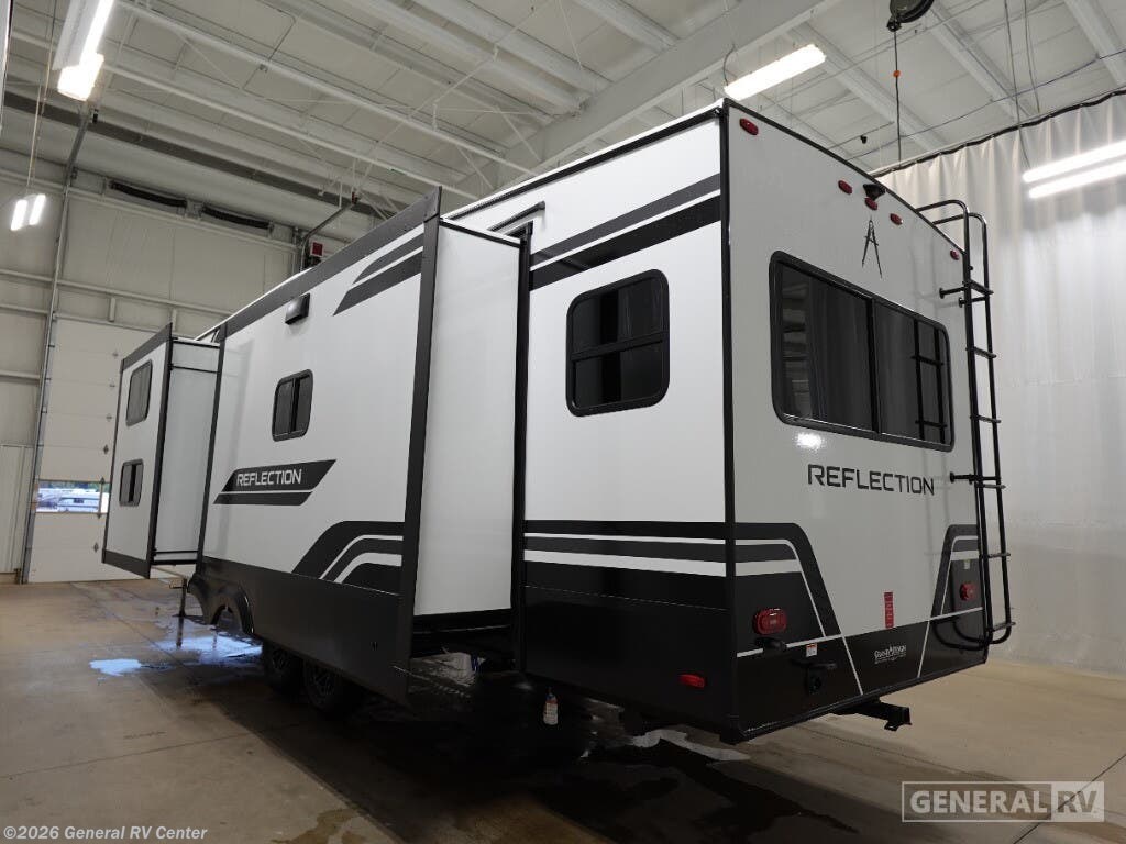 2026 Reflection 324MBS by Grand Design from General RV Center in West Chester, Pennsylvania