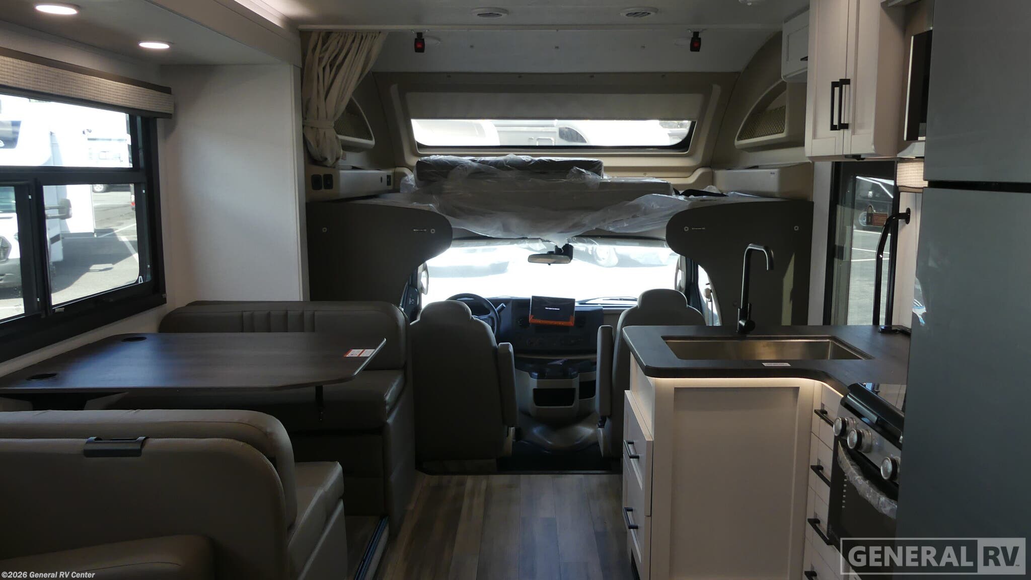 New 2026 Entegra Coach Odyssey 30Z available in West Chester, Pennsylvania