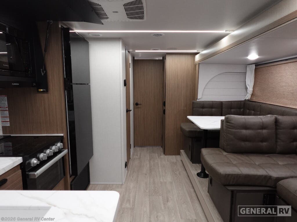 2026 Forest River Wildwood 28VBXL - New Travel Trailer For Sale by General RV Center in West Chester, Pennsylvania