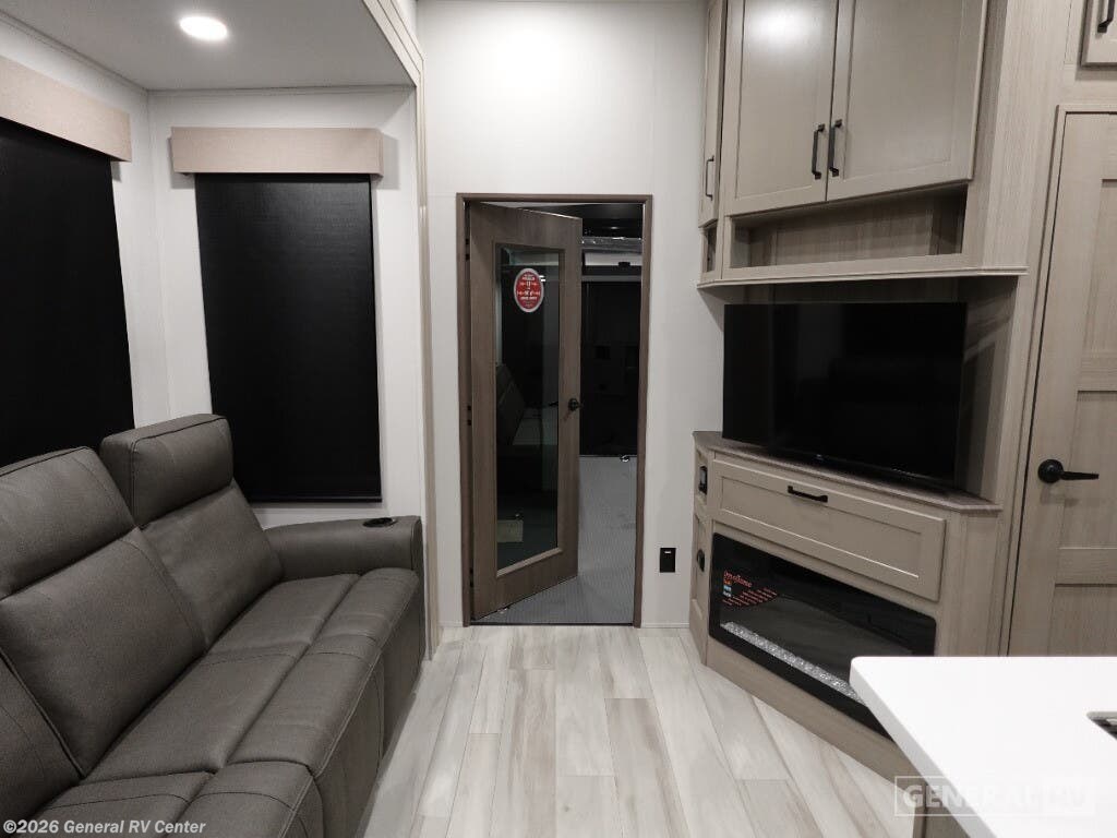 2026 Grand Design Momentum 350G - New Fifth Wheel For Sale by General RV Center in West Chester, Pennsylvania
