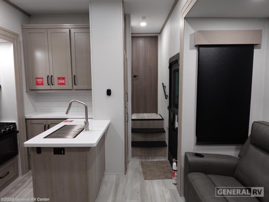 New 2026 Grand Design Momentum 350G available in West Chester, Pennsylvania