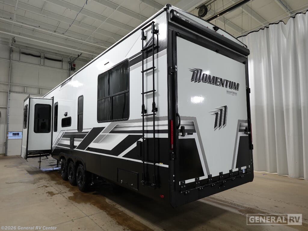 2026 Momentum 415G by Grand Design from General RV Center in West Chester, Pennsylvania