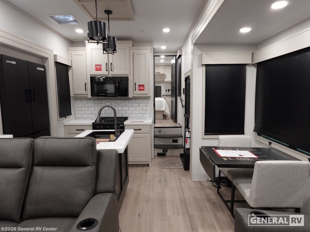 New 2026 Grand Design Momentum 395MS available in West Chester, Pennsylvania