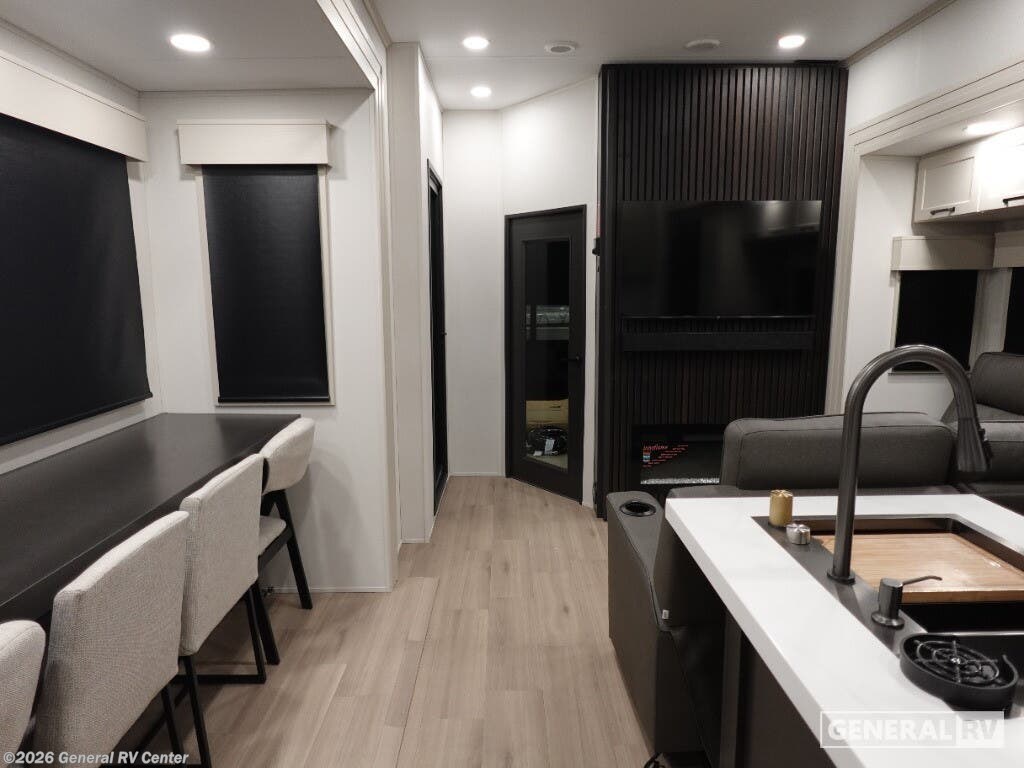 2026 Grand Design Momentum M-Class 399M - New Fifth Wheel For Sale by General RV Center in West Chester, Pennsylvania