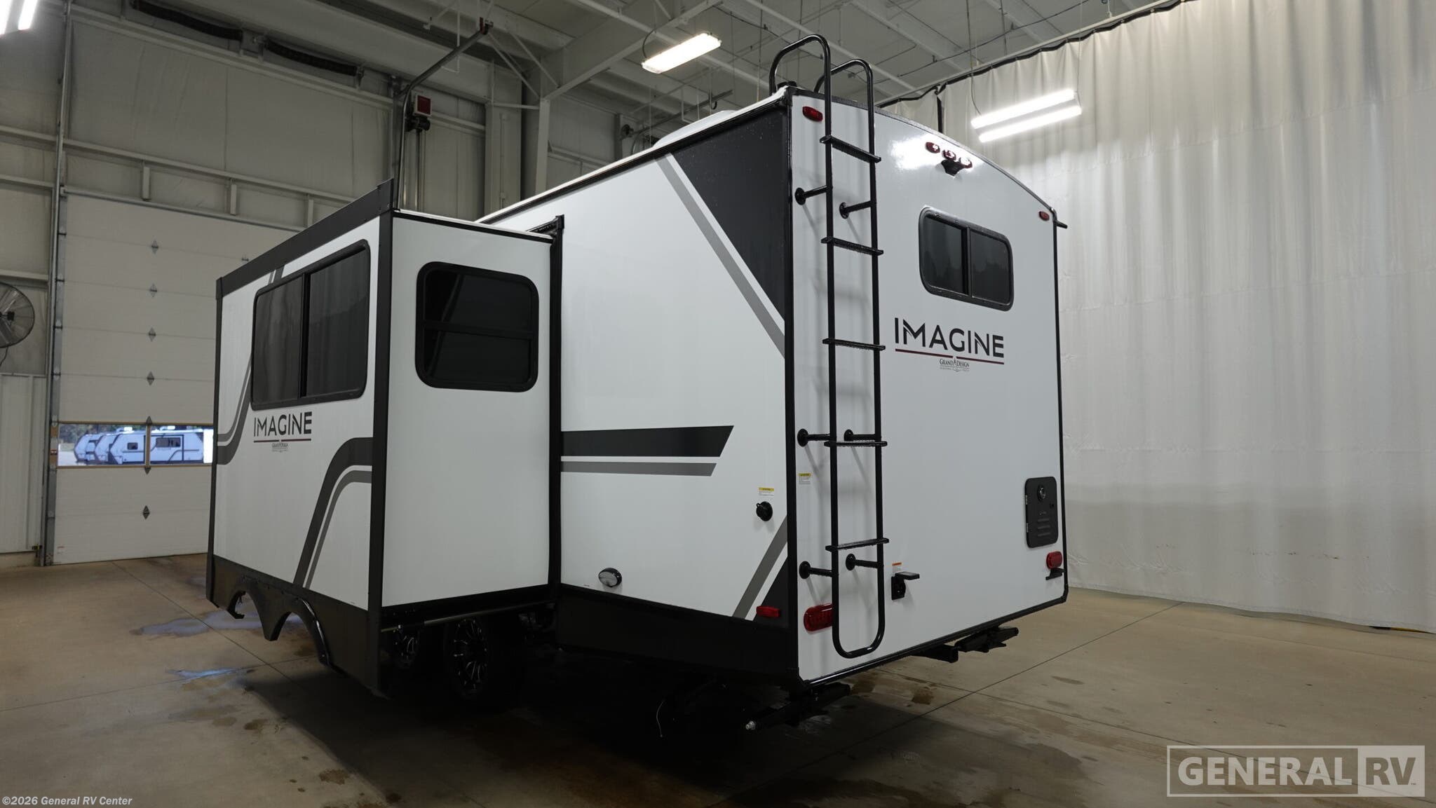 2026 Imagine 2300MK by Grand Design from General RV Center in West Chester, Pennsylvania