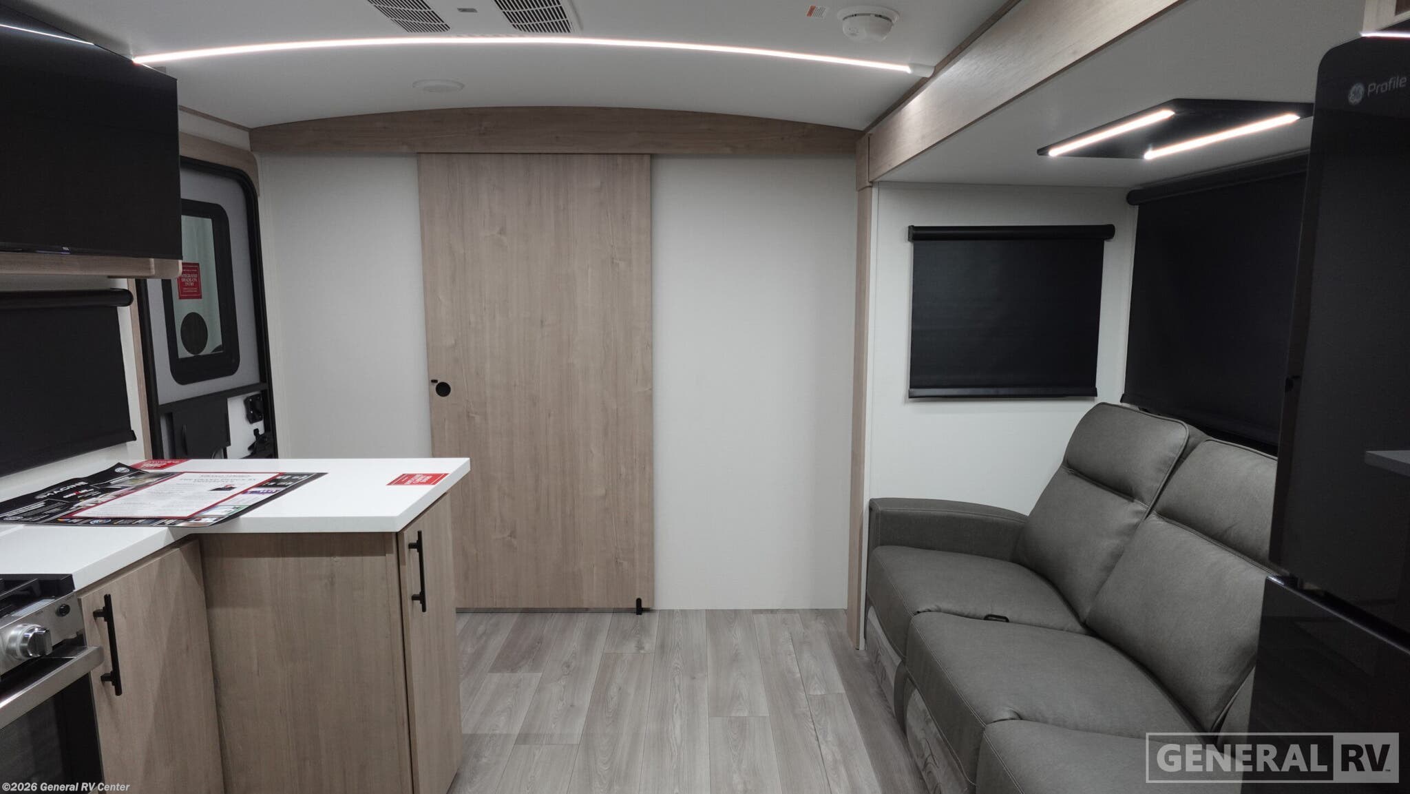 2026 Grand Design Imagine 2300MK - New Travel Trailer For Sale by General RV Center in West Chester, Pennsylvania