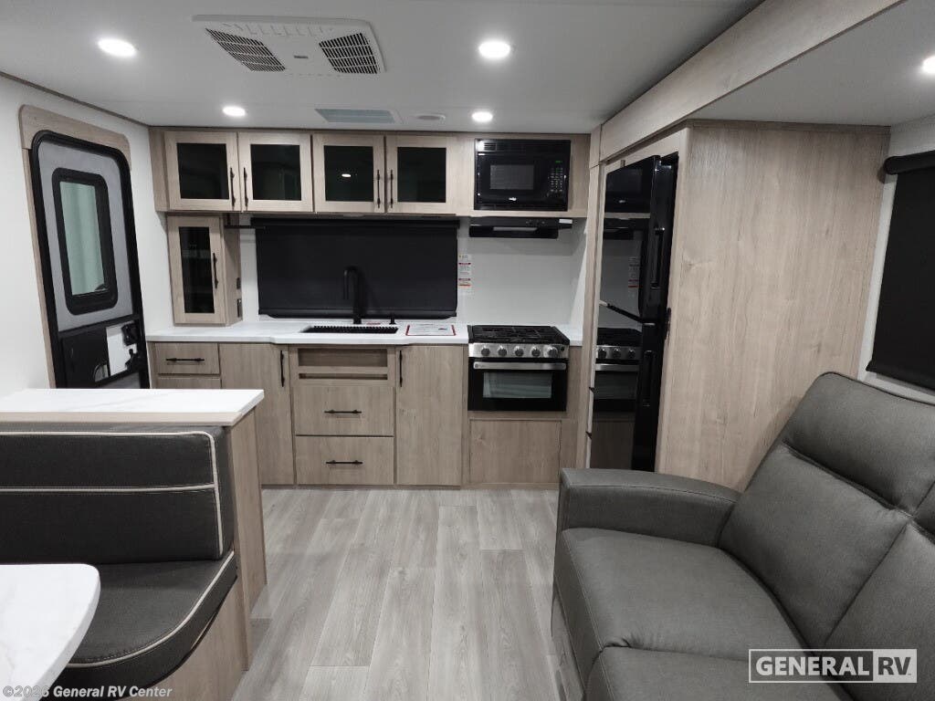 2026 Grand Design Imagine 23LDE - New Travel Trailer For Sale by General RV Center in West Chester, Pennsylvania