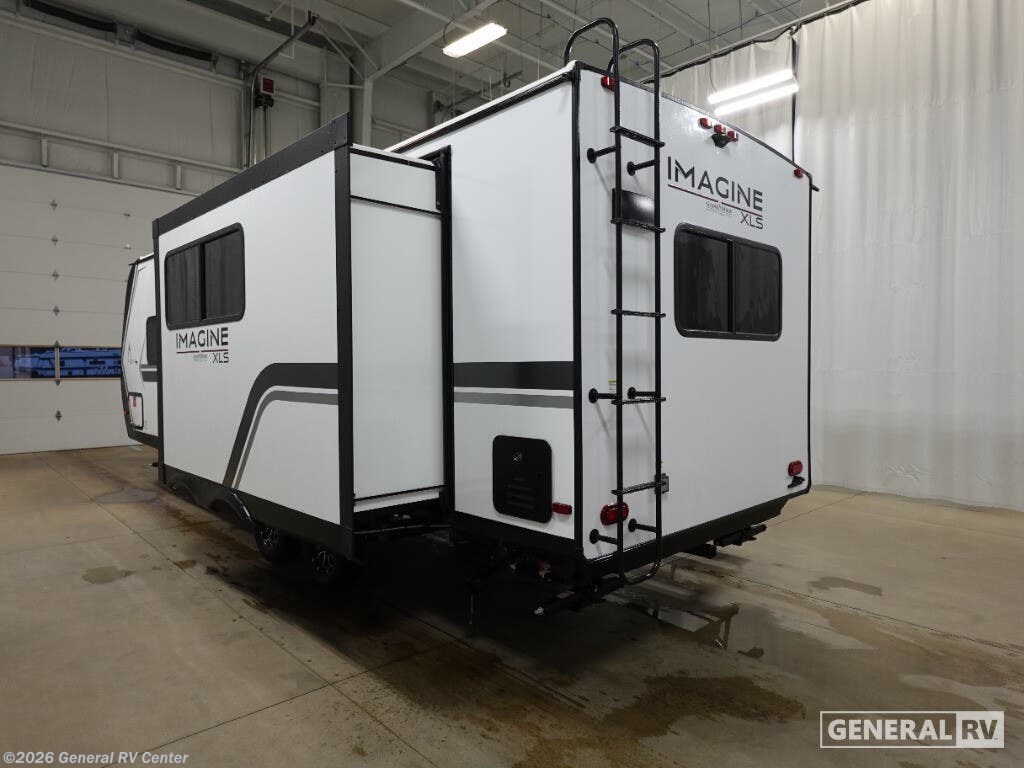 2026 Imagine 23LDE by Grand Design from General RV Center in West Chester, Pennsylvania