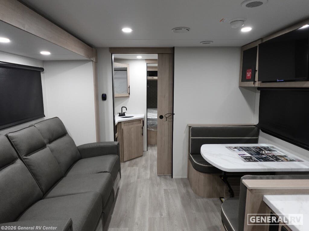 New 2026 Grand Design Imagine 23LDE available in West Chester, Pennsylvania