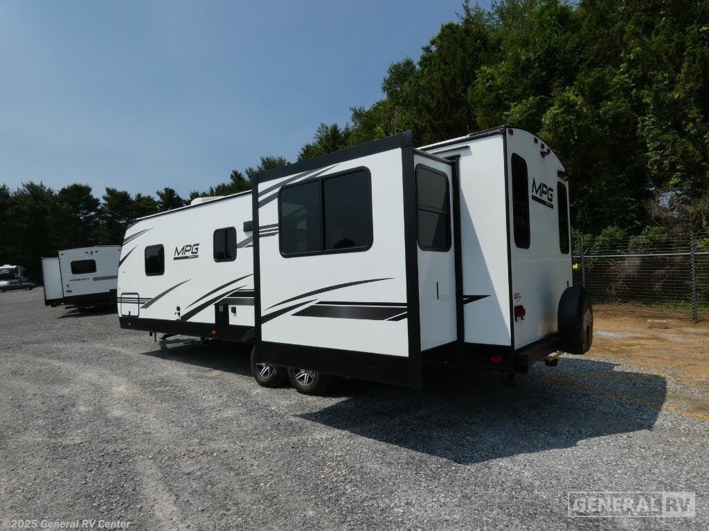 2023 MPG 2780RE-2S by Cruiser RV from General RV Center in West Chester, Pennsylvania