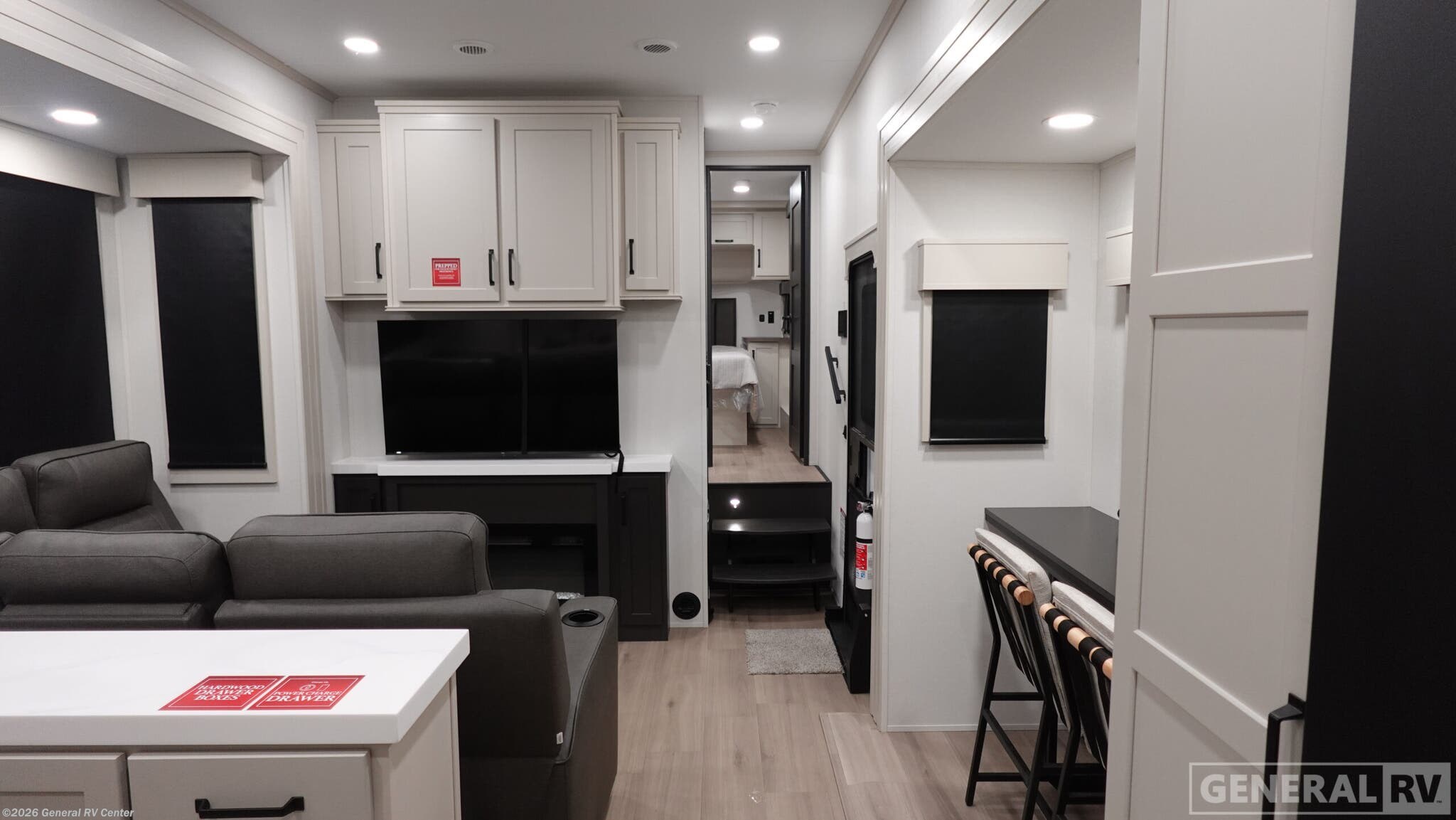 New 2026 Grand Design Momentum 344M available in West Chester, Pennsylvania