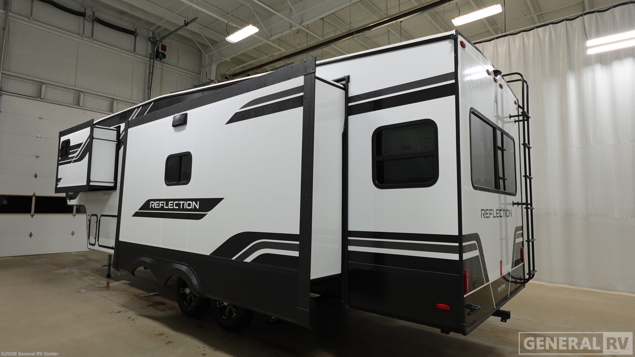 2026 Reflection 303RLS by Grand Design from General RV Center in West Chester, Pennsylvania