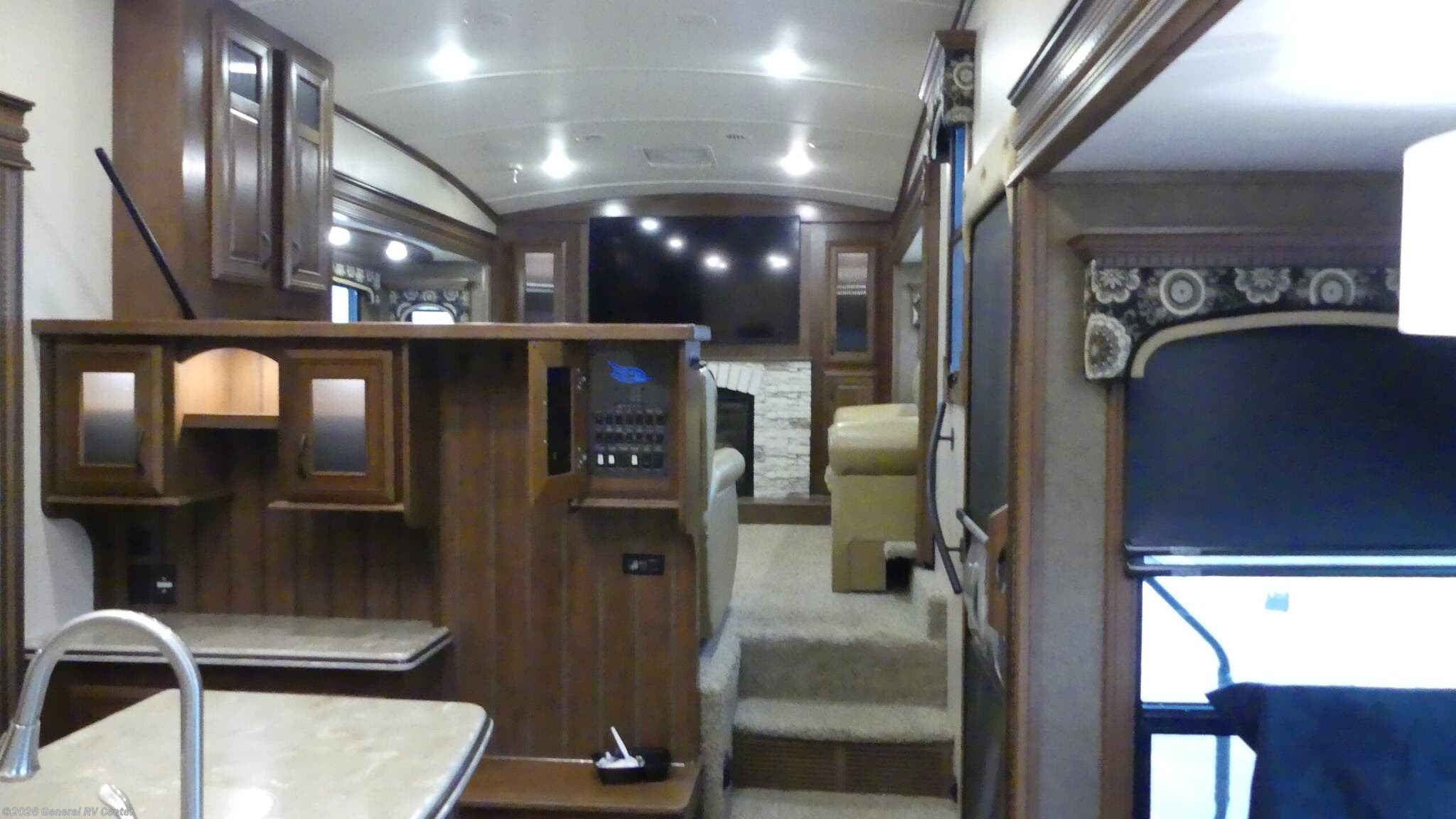 Used 2016 Jayco Pinnacle 38FLSA available in West Chester, Pennsylvania