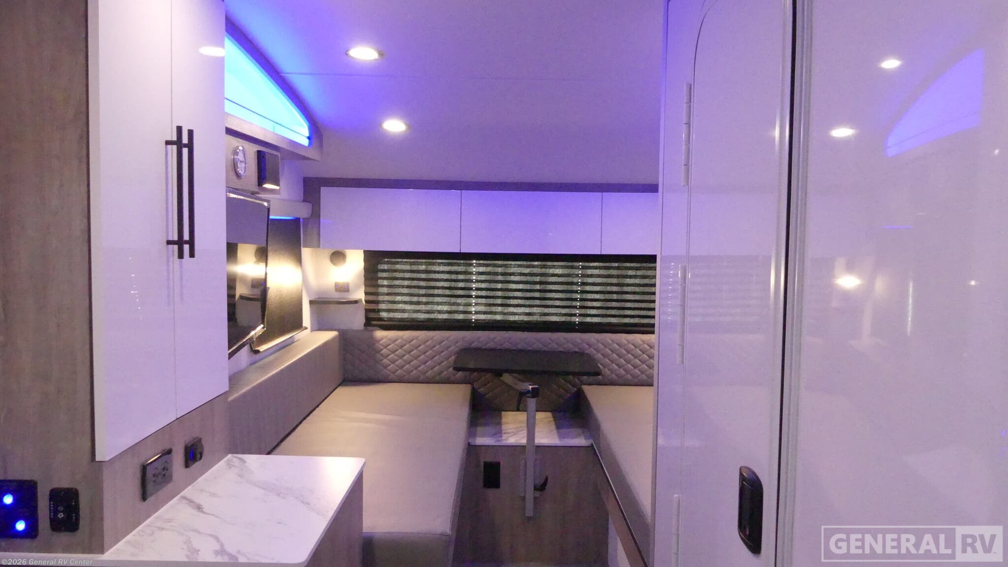 2026 inTech Sol ECLIPSE - New Travel Trailer For Sale by General RV Center in West Chester, Pennsylvania