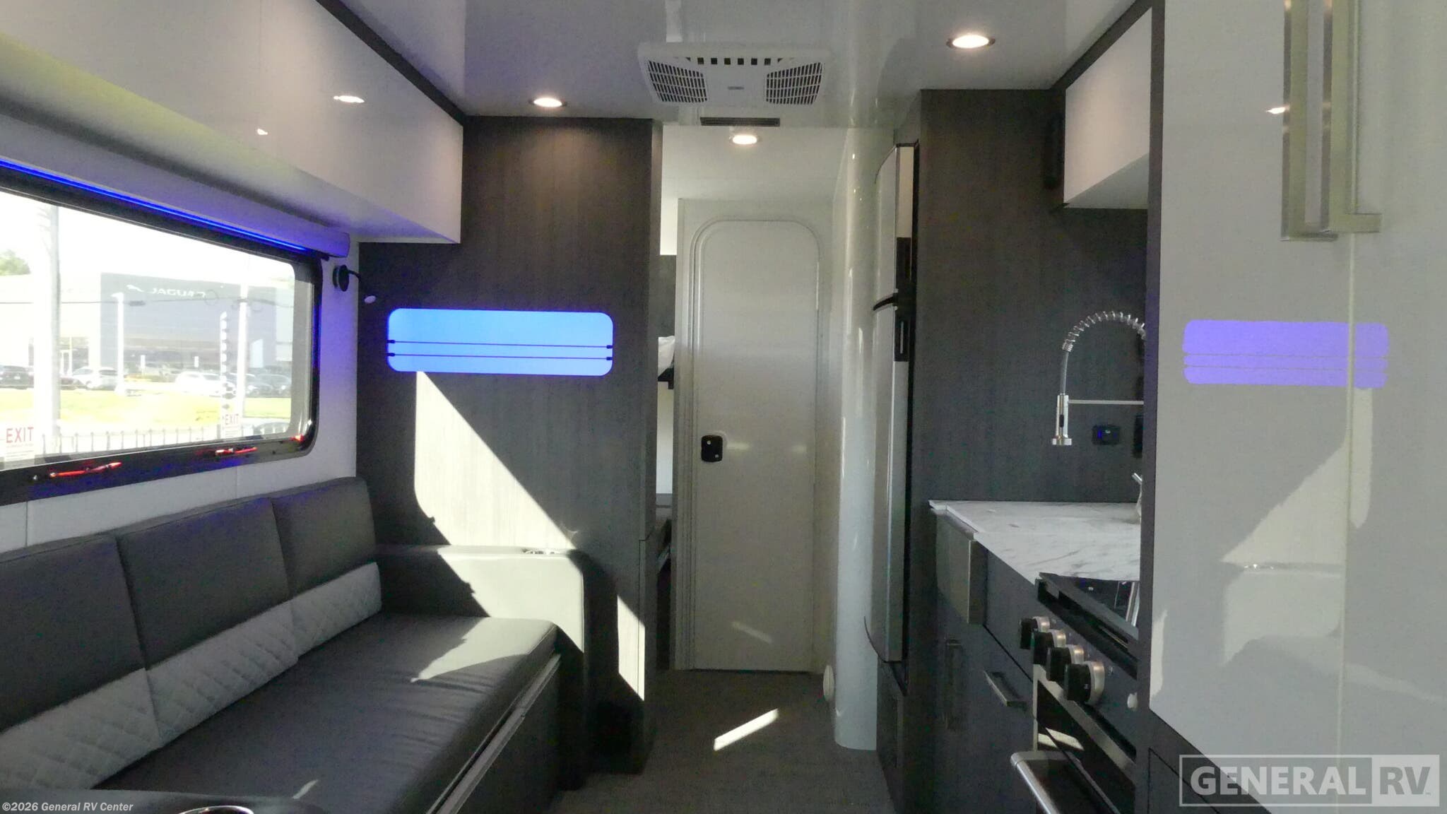 2026 inTech Aucta Sycamore - New Travel Trailer For Sale by General RV Center in West Chester, Pennsylvania