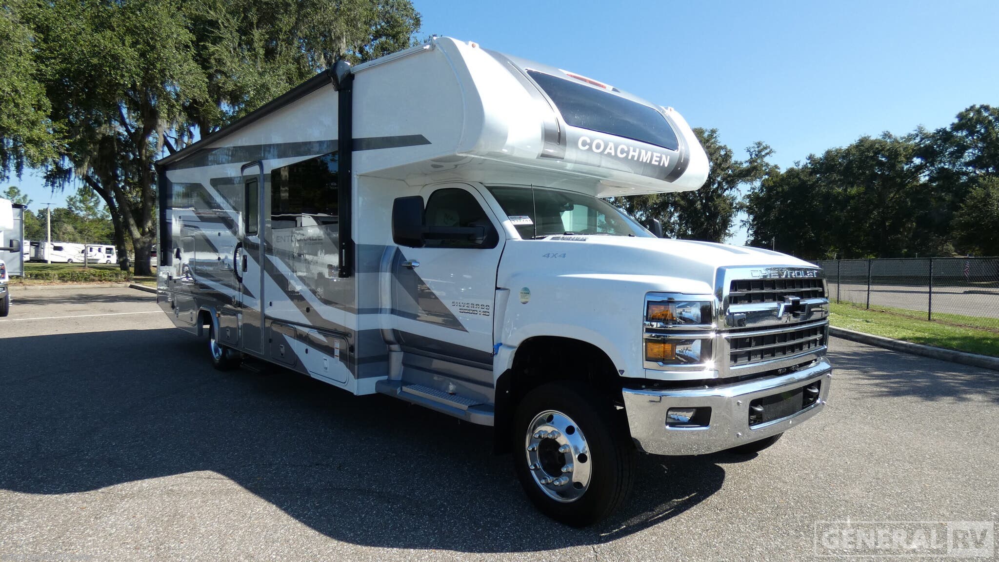 Entourage Rv 2026 Coachmen Entourage 330DS RV for Sale in West Chester, PA 19382 ...