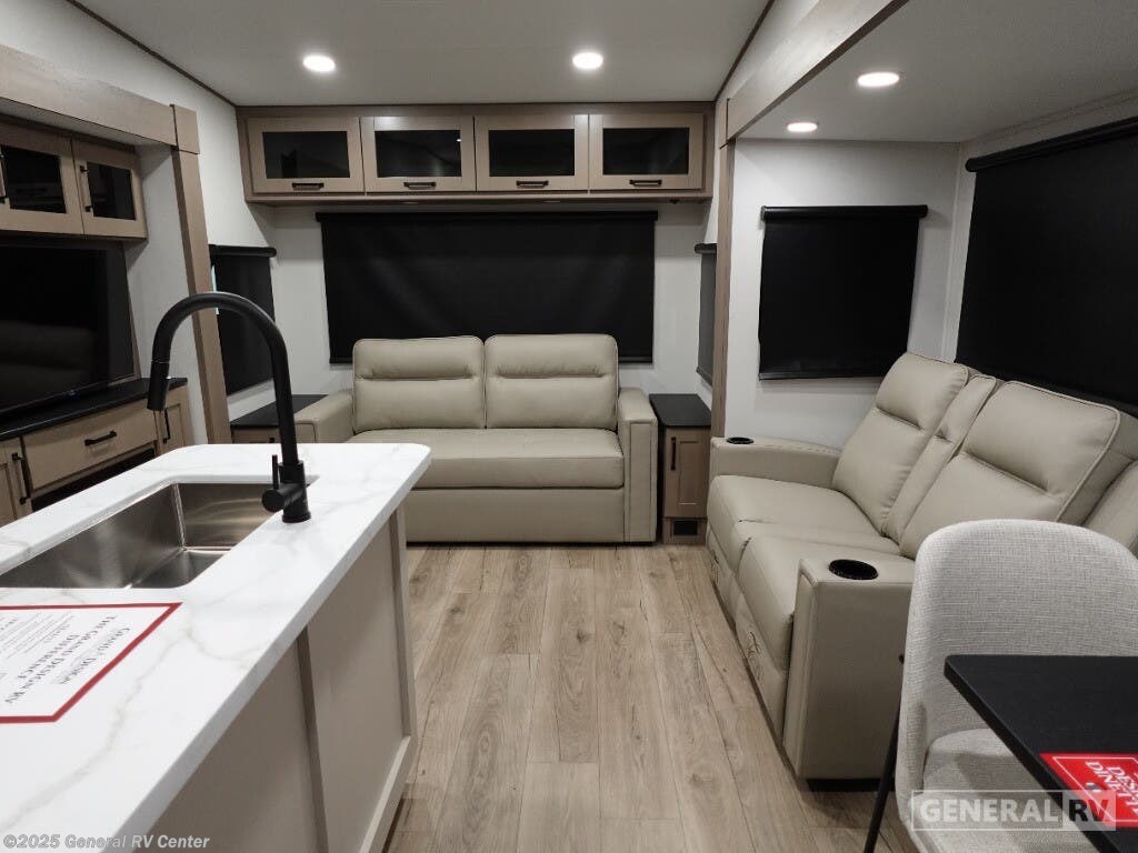 2026 Grand Design Reflection 28RL - New Fifth Wheel For Sale by General RV Center in West Chester, Pennsylvania