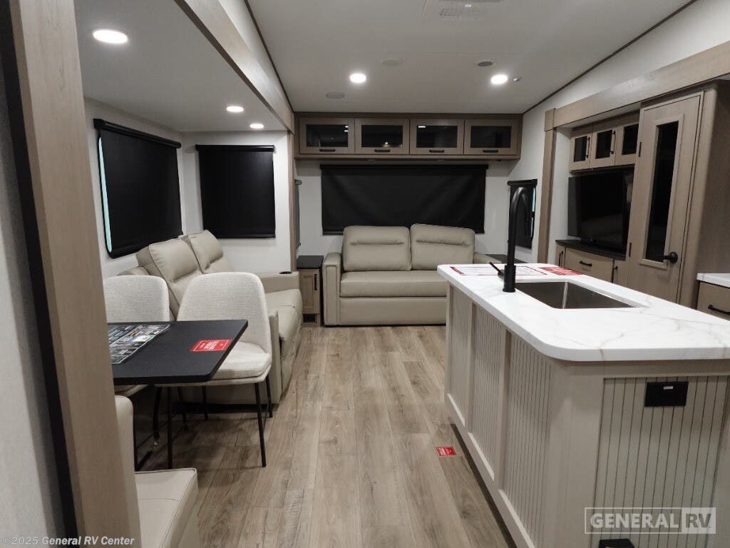 2026 Grand Design Reflection 295RL - New Fifth Wheel For Sale by General RV Center in West Chester, Pennsylvania