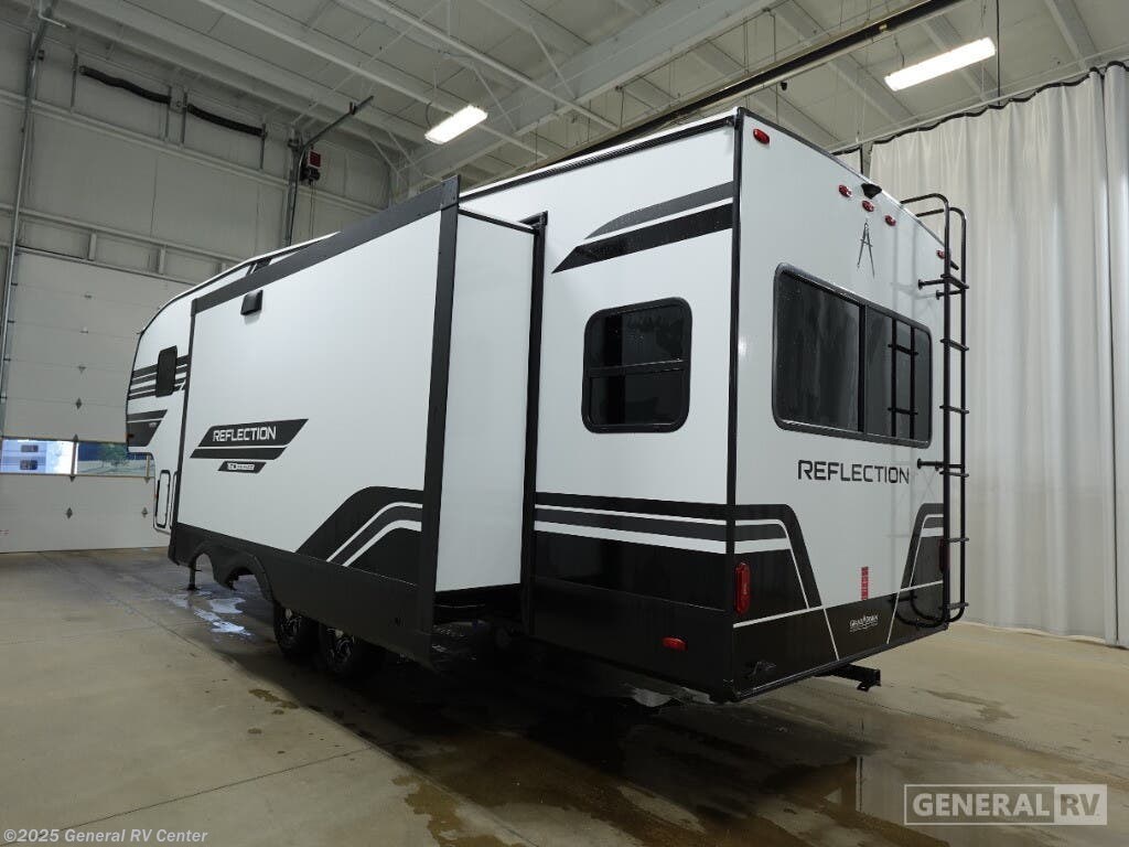 2026 Reflection 295RL by Grand Design from General RV Center in West Chester, Pennsylvania