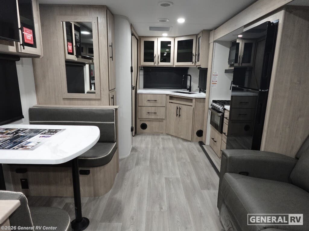 2026 Grand Design Imagine 22MLE - New Travel Trailer For Sale by General RV Center in West Chester, Pennsylvania