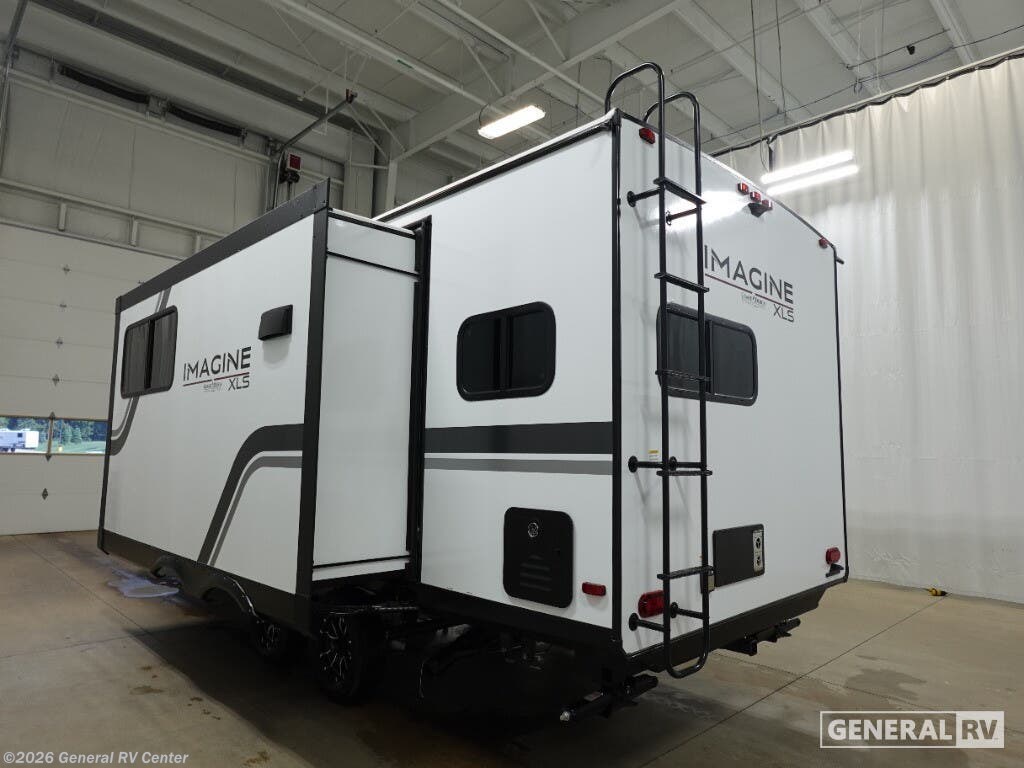 2026 Imagine 22MLE by Grand Design from General RV Center in West Chester, Pennsylvania