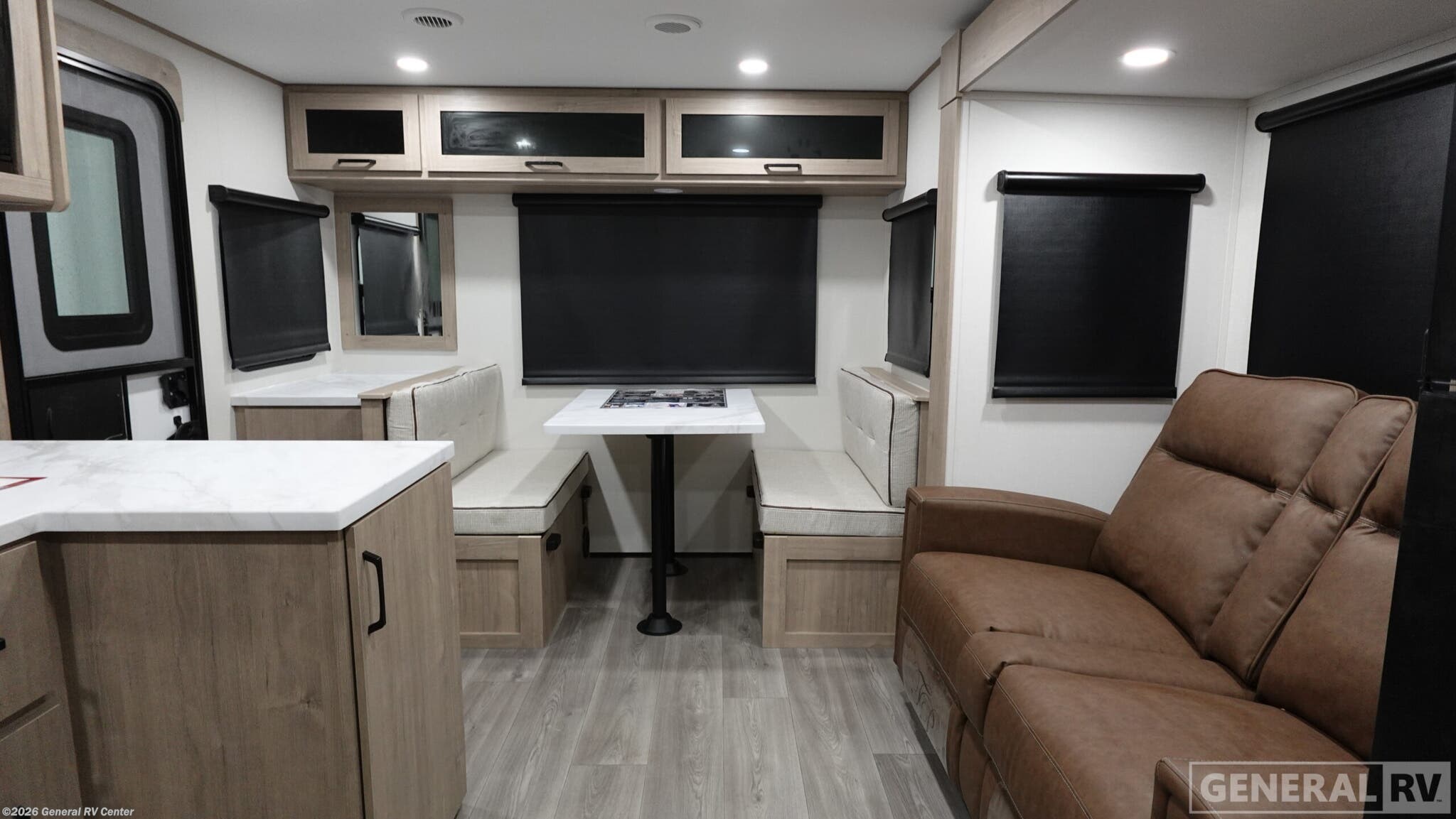 2026 Grand Design Imagine 25RLE - New Travel Trailer For Sale by General RV Center in West Chester, Pennsylvania