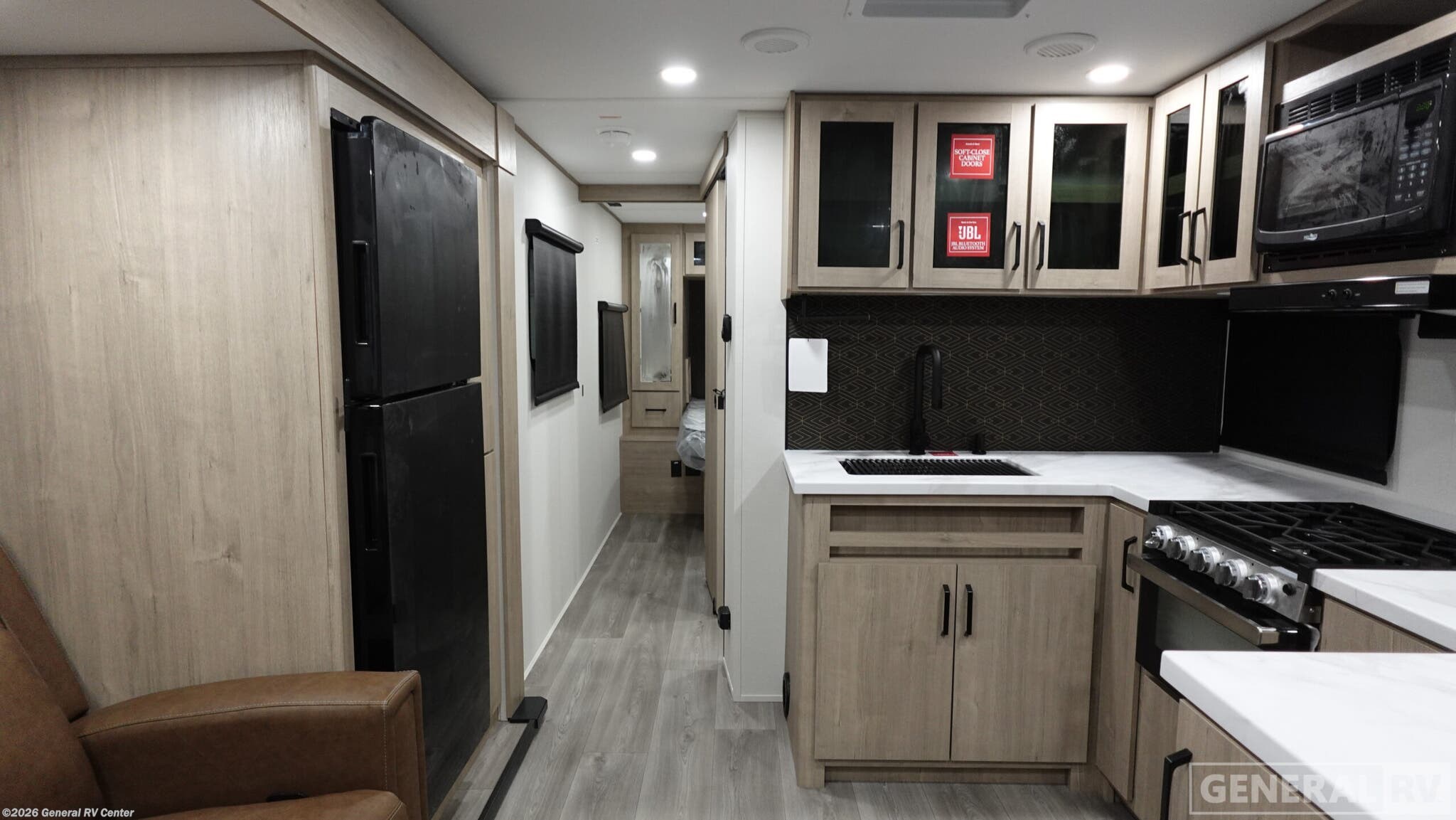 New 2026 Grand Design Imagine 25RLE available in West Chester, Pennsylvania