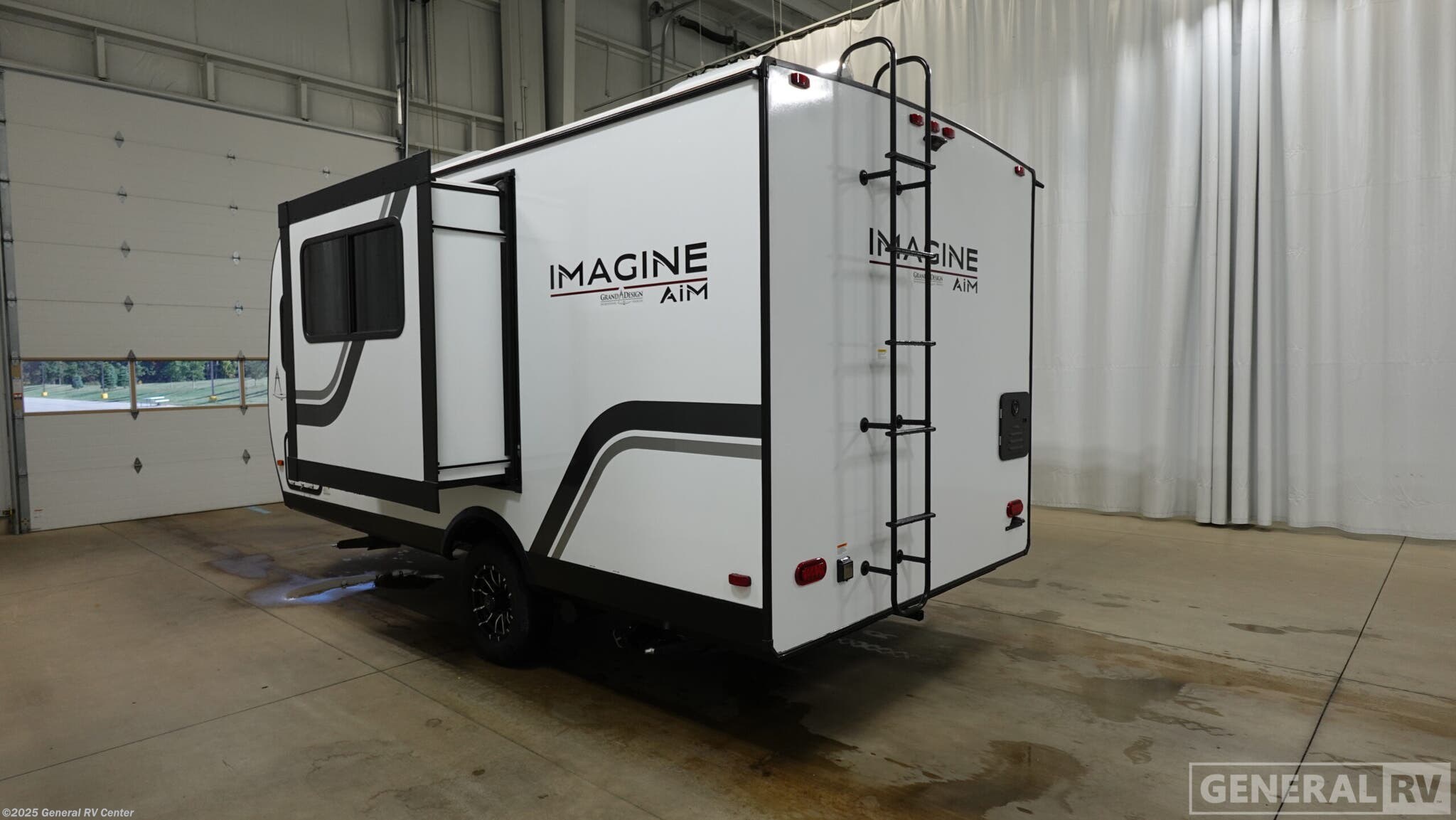 2026 Imagine 16MLA by Grand Design from General RV Center in West Chester, Pennsylvania