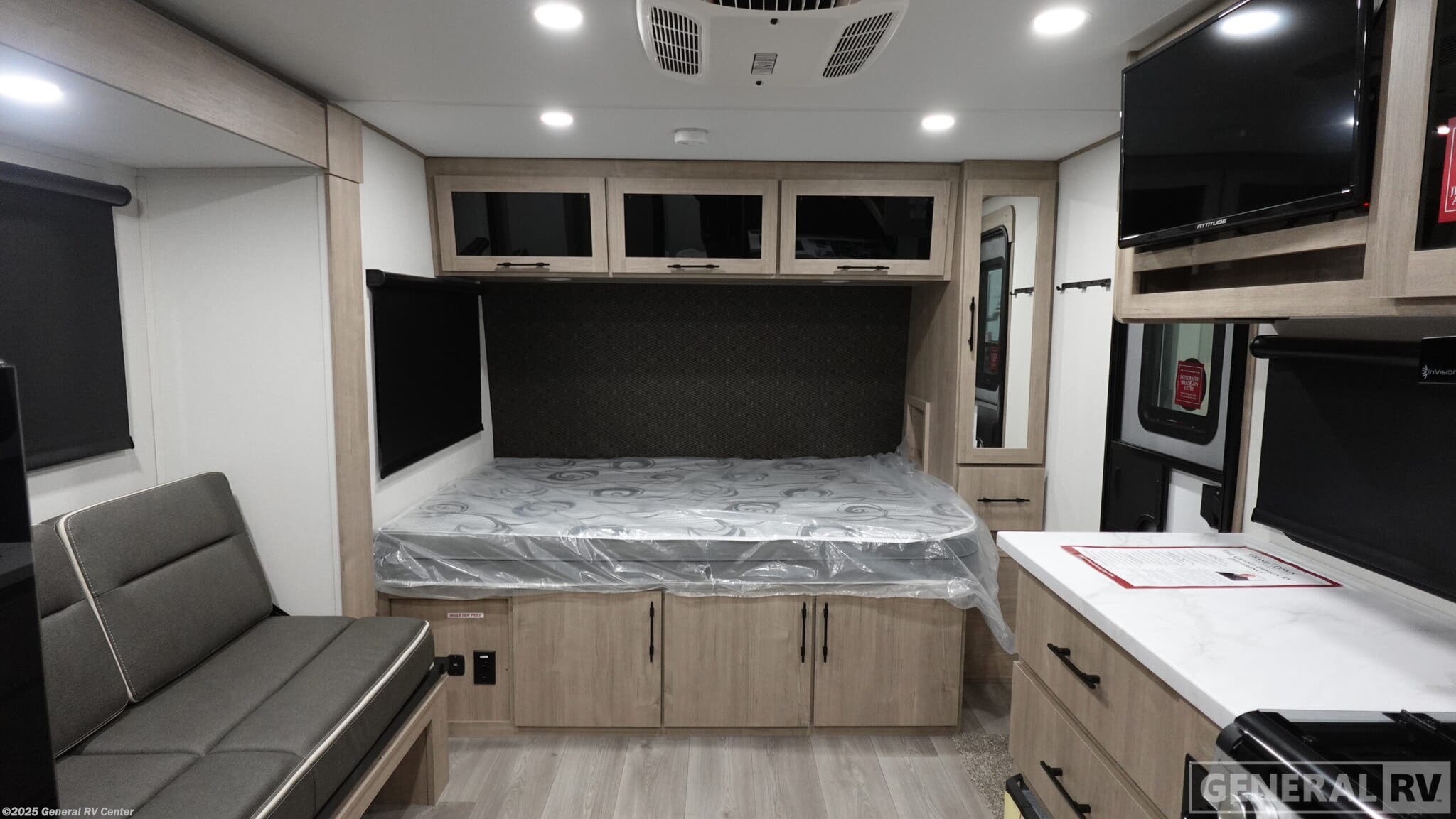 New 2026 Grand Design Imagine 16MLA available in West Chester, Pennsylvania