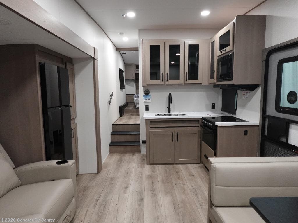 New 2026 Grand Design Reflection 100 Series 32BH available in West Chester, Pennsylvania