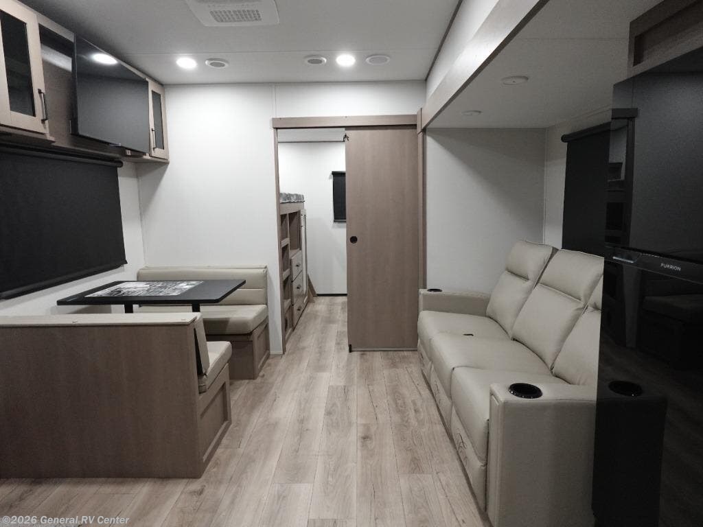 2026 Grand Design Reflection 100 Series 32BH - New Fifth Wheel For Sale by General RV Center in West Chester, Pennsylvania