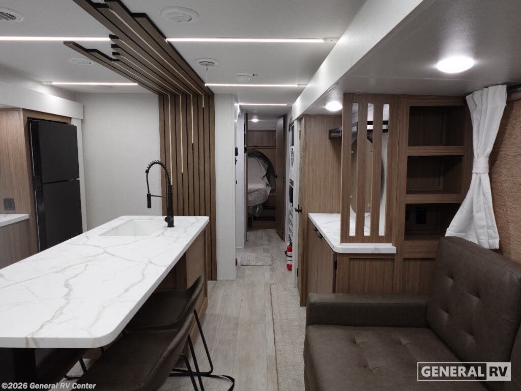 New 2026 Forest River Wildwood 270ZEN available in West Chester, Pennsylvania